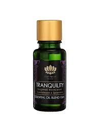 Tranquility - Essential Blend Oil