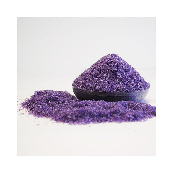 Lavender Fragranced Bath Salts
