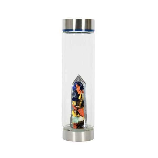 Magic Water  - BeMagic Glass Bottle