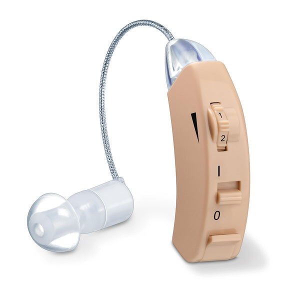 HA 50 Discreet Hearing Amplifier