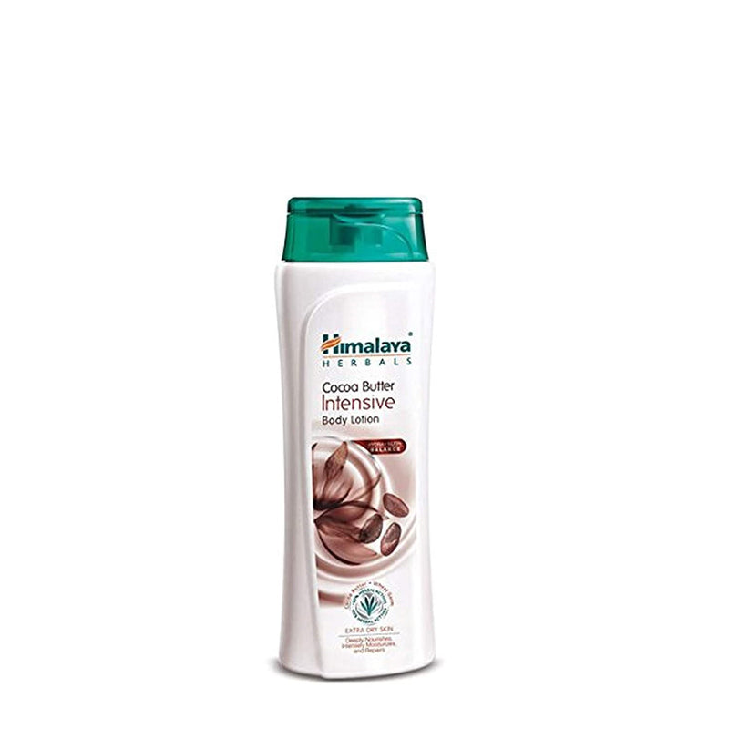 Cocoa Butter Intensive Body Lotion