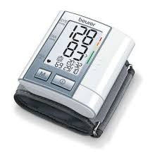 BC 40 Wrist Blood Pressure Monitor (Inflation Tech)