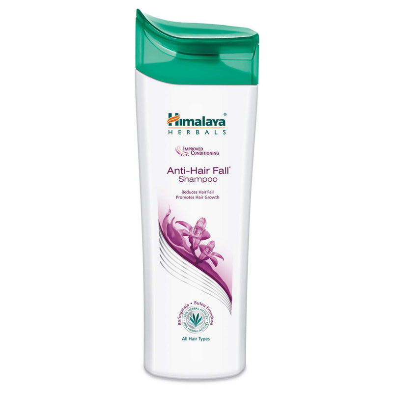 Himalaya Anti-Hair Fall Protein Shampoo - 200ml