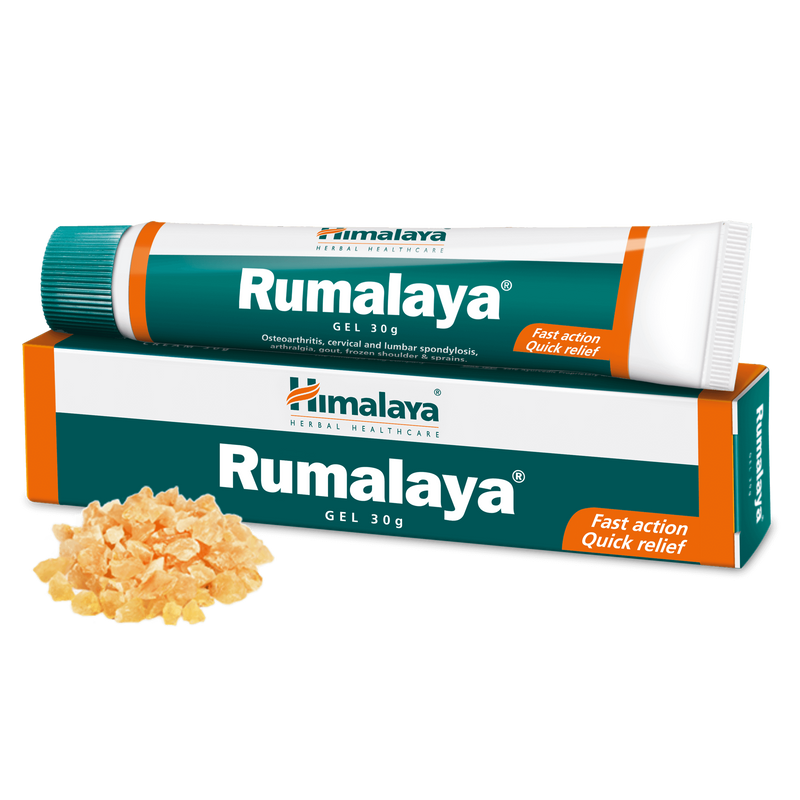 Himalaya Rumalaya Gel - 30gr