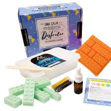 Lego Kit DIY Soap