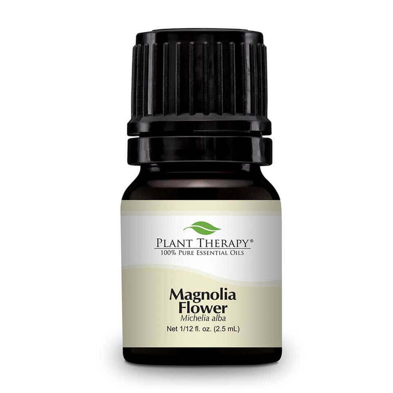 Magnolia Flower Essential Oil