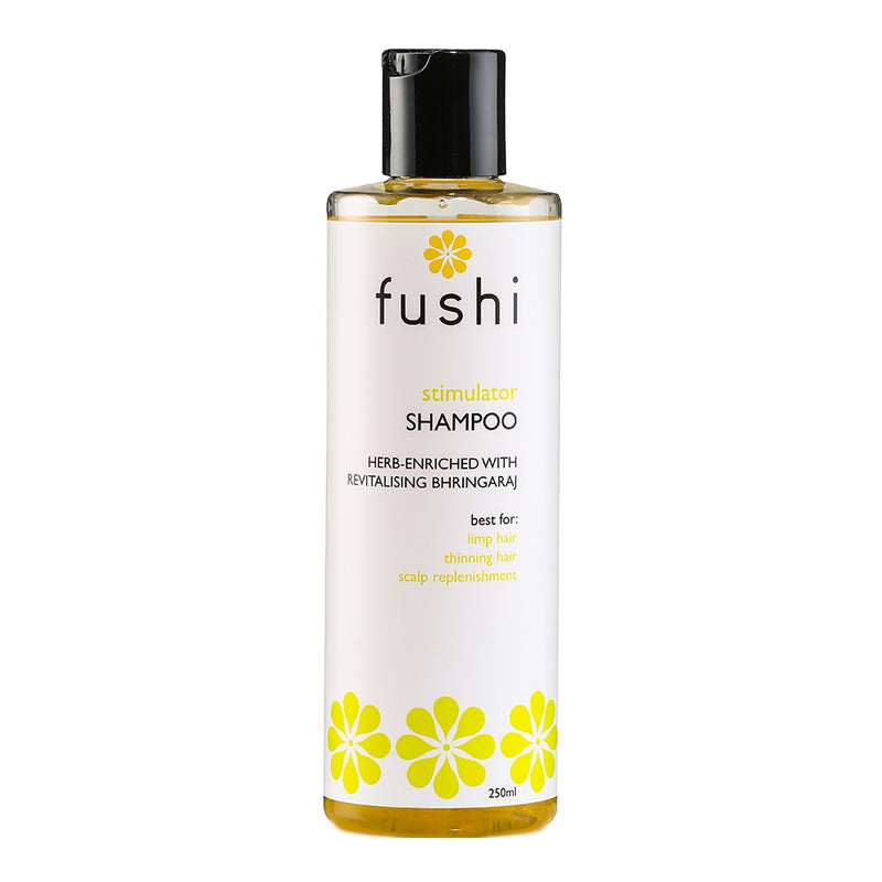 Stimulator Herbal Shampoo 250ml