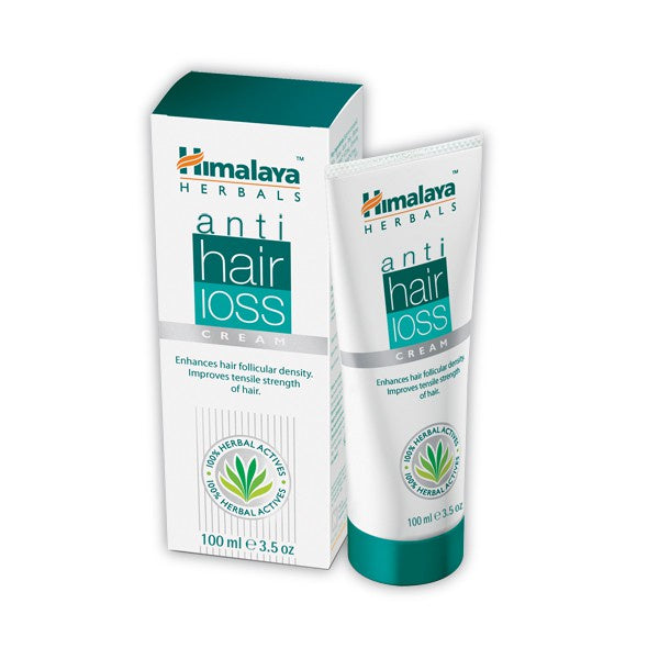 Himalaya Hair Loss Cream  - 100ml