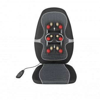 MC 815 Shiatsu Massage Seat Cover