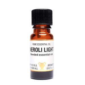 Organic Neroli Light Essential Oil 10ml