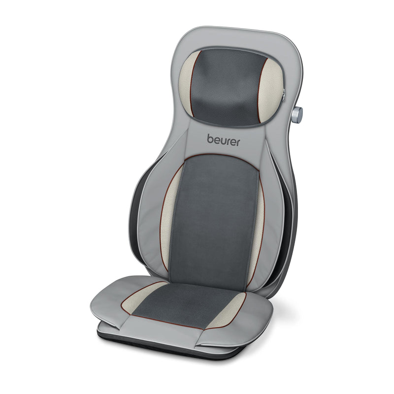 MG 320 Shiatsu Air Compression Massage Seat Cover