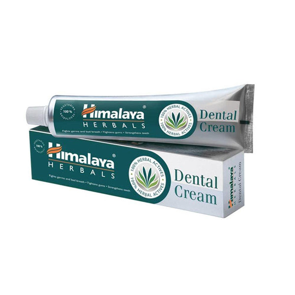 Himalaya - Ayurvedic Dental Cream 100g