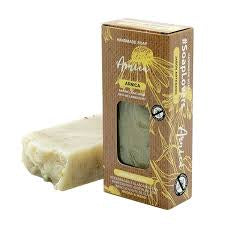 Arnica Handmade Soap (Box)