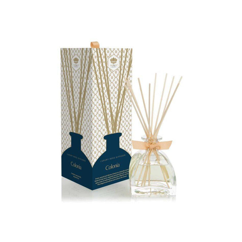 Colonia Luxury Reed Diffuser