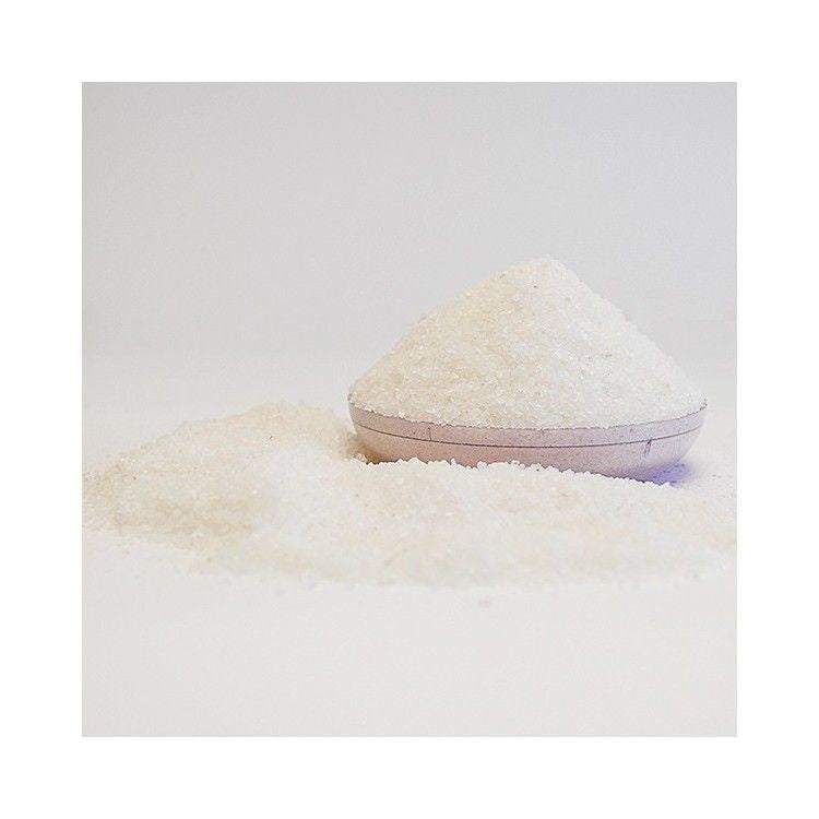 Coconut Fragranced Bath Salts