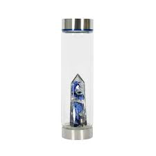 Vision - BeMagic Glass Bottle
