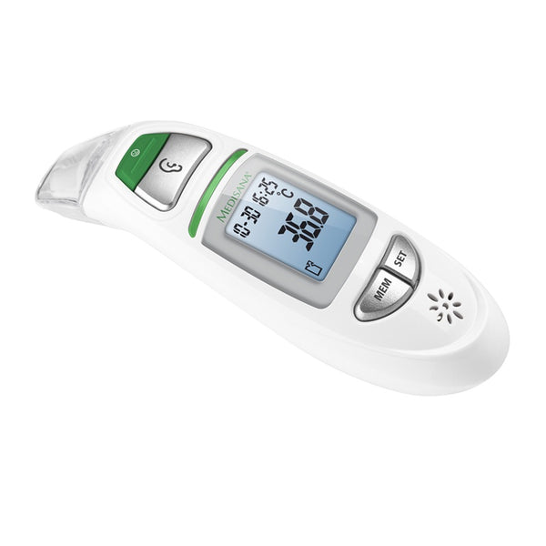 TM 750 Infrared Multi Functional Thermometer