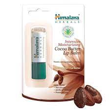 Cocoa Butter Lip Balm 4.5g