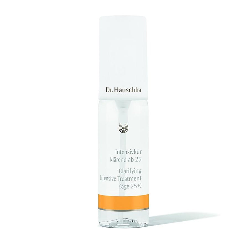 Clarifying Intensive Treatment (Age 25+) - 40ml