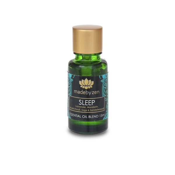 Sleep - Essential Oil Blend