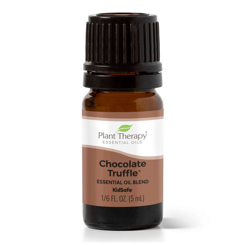 Chocolate Truffle Essential Oil Blend