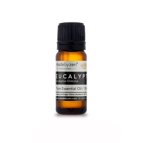 Eucalyptus - Essential Oil