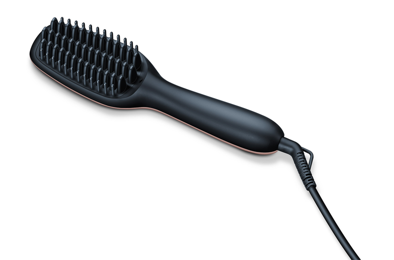 HS 60 Hair Straightening Brush