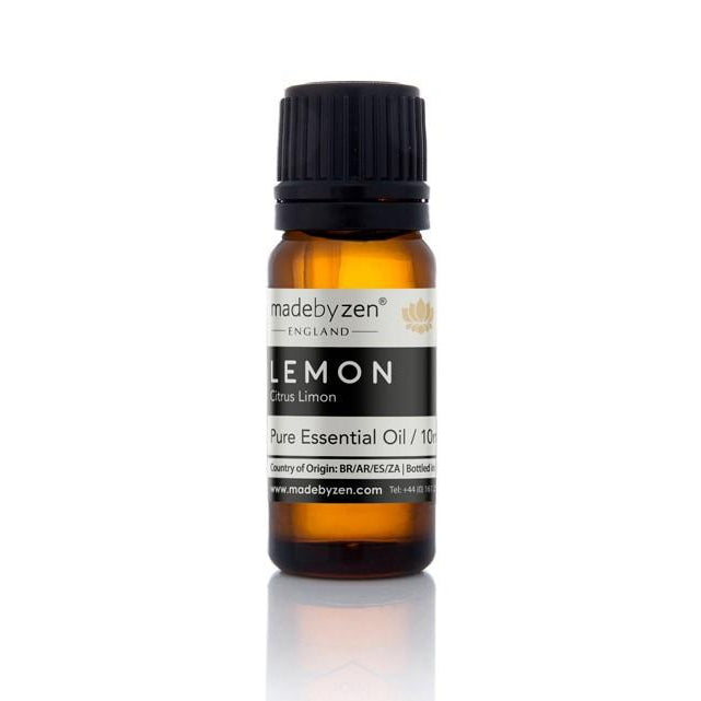 Lemon - Essential Oil