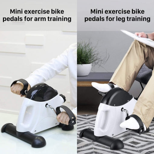 Mini Home Pedal Exerciser Cycle