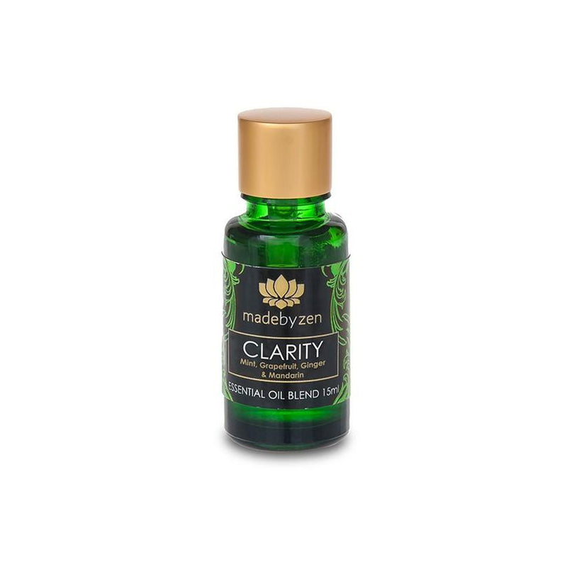 Clarity - Essential Oil Blend
