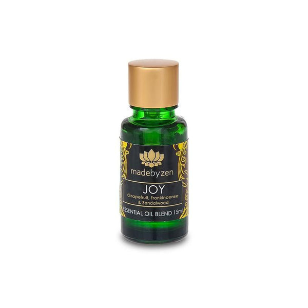 Joy - Essential Oil Blend