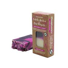 Asiatic Spak & Rosehip Handmade Soap (Box)