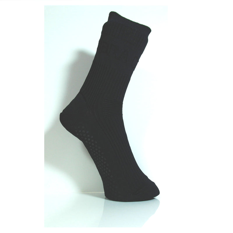 Ceramic Socks (Black)