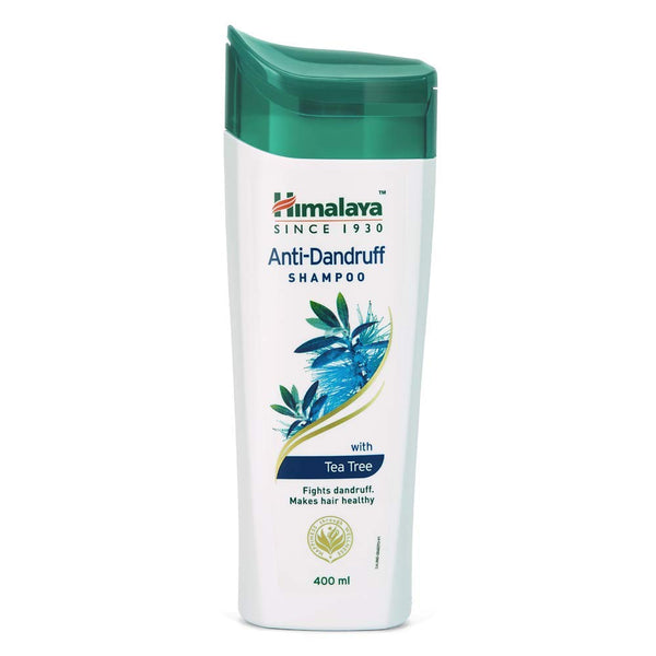 Himalaya Anti-Dandruff Shampoo - Gentle Clean - 200ml