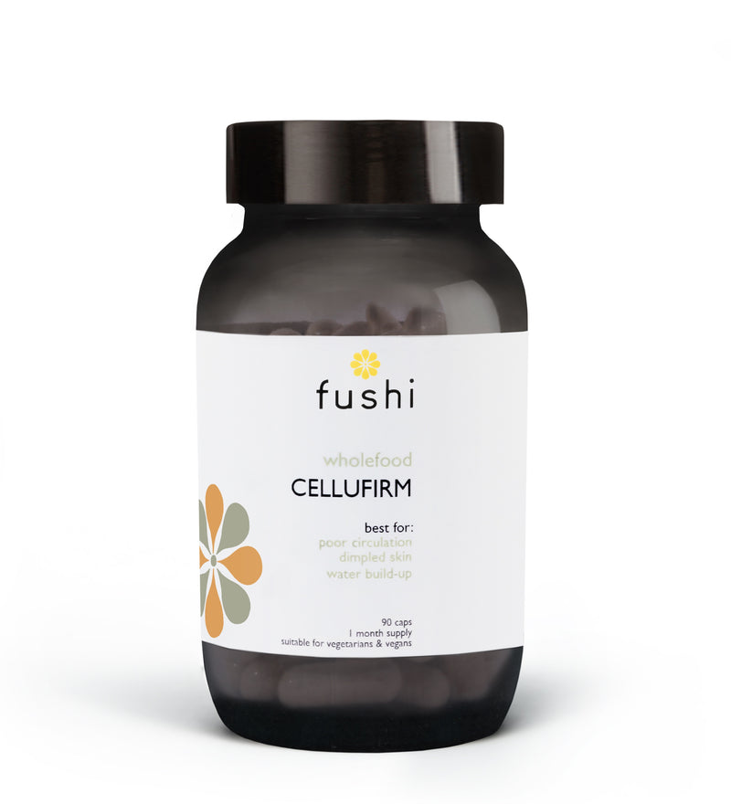 Wholefood Cellufirm Cellulite Supplement - 90 caps