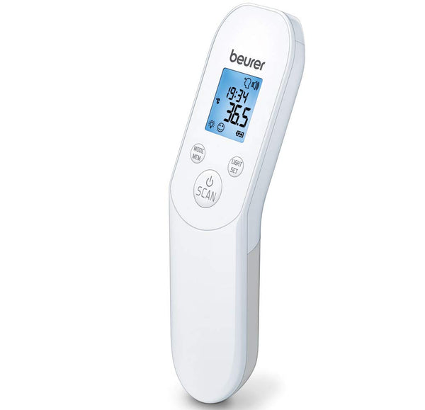 FT85 Non-Contact Thermometer