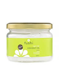 Coconut Organic Virgin Fresh Oil 230g