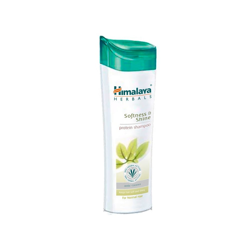 Softness & Shine Shampoo for Daily Care  200ml