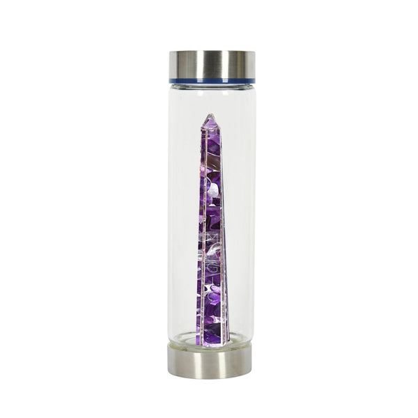 Clarity - BeMagic Glass Bottle