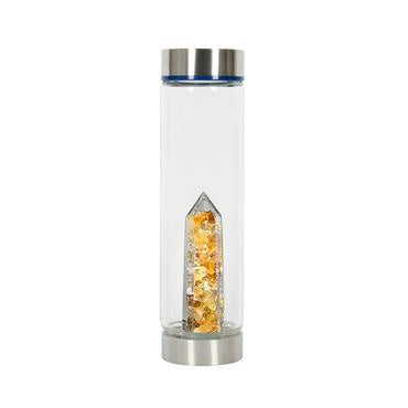 bewater (Glass) Abundance
