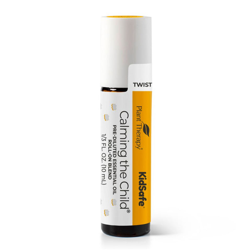 Calming the Child KidSafe Roll-on Essential Oil
