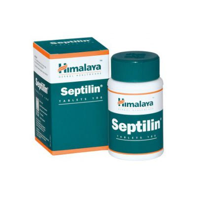 Septilin 100 tabs
