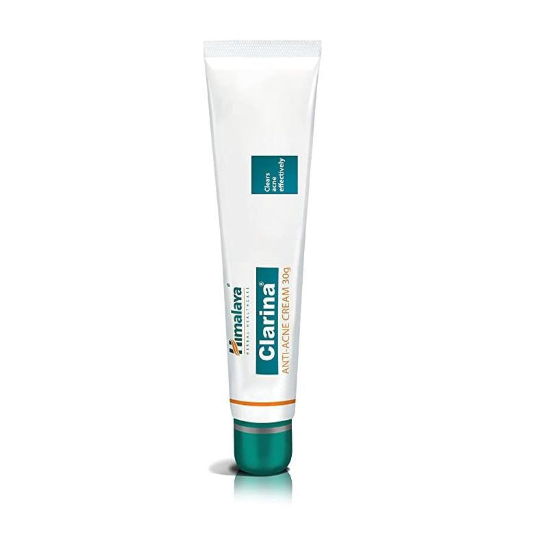 Himalaya Clarina Anti Acne Cream - 30g