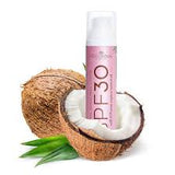 Cocosolis Natural Sunscreen Lotion SPF30