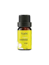 Orange Organic Essential Oil - 5ml