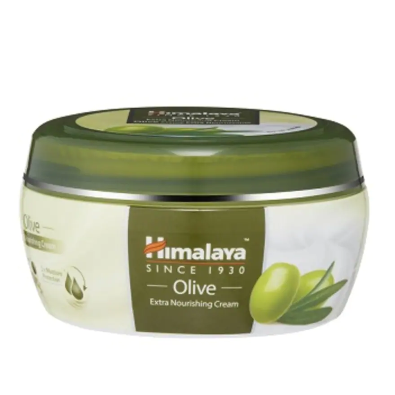 Extra Nourishing Olive Cream 150ml