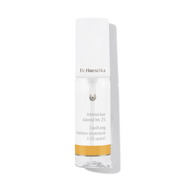 Clarifying Intensive Treatment (up to age 25) - 40ml