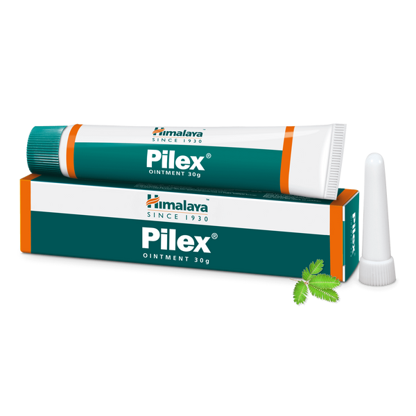 Pilex Ointment 30g