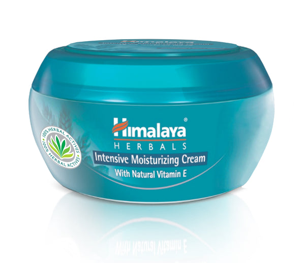 Intensive Moisturizing Cream 150ML