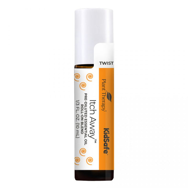Itch Away KidSafe Roll-on Essential Oil